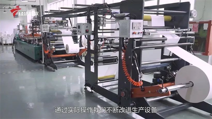 久信達科技持續倡導環保包裝，助力綠色環境建設(圖6)