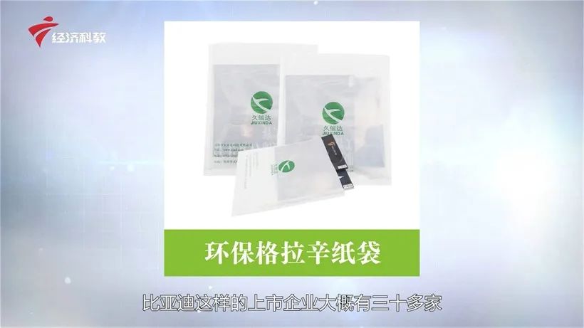 久信達科技持續倡導環保包裝，助力綠色環境建設(圖8)